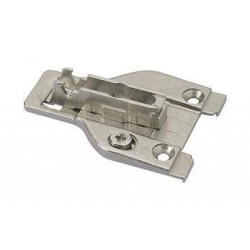 Embase Cadre 2d Nexis H0 - Ref. F061073279